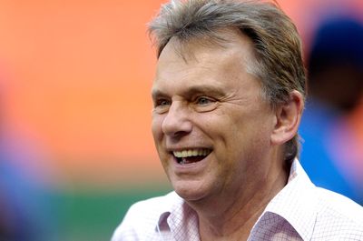 Social media devastated as Pat Sajak leaves Wheel of Fortune: ‘Let the waterfall tears begin’