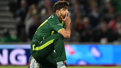 'Kid who doesn't look at his field': Salman Butt criticizes 'unprofessional' Haris Rauf after Pakistan's shock loss to USA