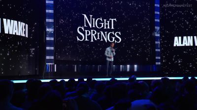 So much for tempered expectations: Alan Wake 2 Night Springs DLC is announced at Summer Game Fest
