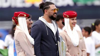 T20 World Cup: 'I don't understand why...' - Yuvraj Singh slams Pakistan's tactics in shocking loss to USA