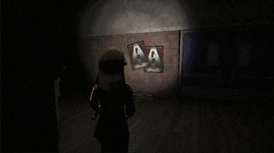 Blumhouse Games reveals its first release: A PS1-style horror adventure that promises no jump scares