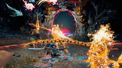 Capcom's next big action game finally gets a release date at Summer Game Fest