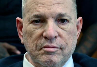 Harvey Weinstein lawyers argue he was denied fair trial in appeal of LA rape conviction