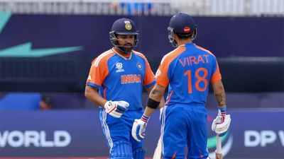 'India are making a mistake...': Kamran Akmal warns ahead of India vs Pakistan T20 World Cup match