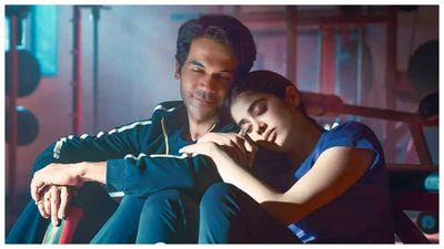 'Mr And Mrs Mahi' box office collection Day 8: Janhvi Kapoor and Rajkummar Rao starrer begins second week on a poor start; earns Rs 1.30 crore