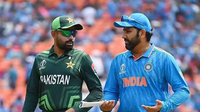 T20 World Cup: Cornered Pakistan may come hard at India