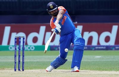 New York Prepares For 'High-voltage' India-Pakistan Cricket Match