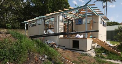 Building company recommended to shut after no binding proposals