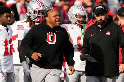 Former Ohio State football coach finds a new home