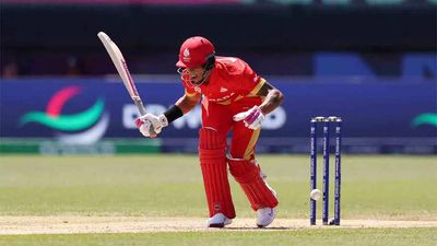 T20 World Cup: 'Too late to make major changes to New York pitch'