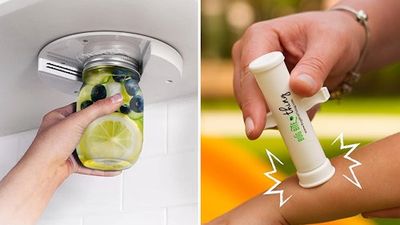 60 of the Most Genius Things Amazon Keeps Selling Out Of