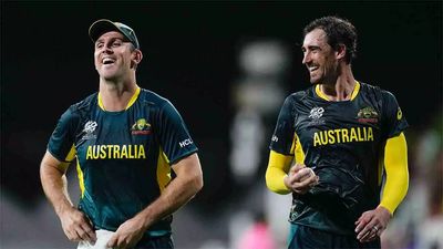 T20 World Cup: Mitchell Marsh confirms Mitchell Starc's availability ahead of England clash