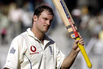 On this day in 2006: Andrew Strauss takes over England ODI captaincy