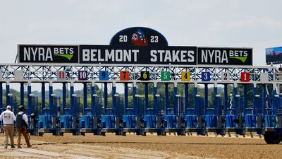 Belmont Stakes 2024 live stream: How to watch the Saratoga horse racing online and on TV