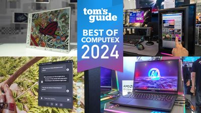 Best of Computex 2024: Here's our 11 top gadgets of the show
