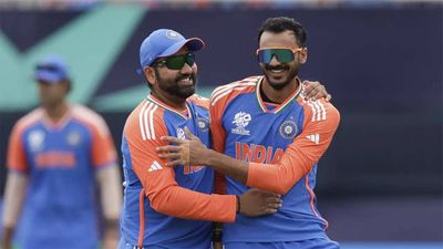 India vs Pakistan: 'Axar ki ballebazi...' - Wasim Jaffer on what combination can work for India