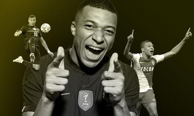 Project Mbappé: can a summer with France make forward smile again?