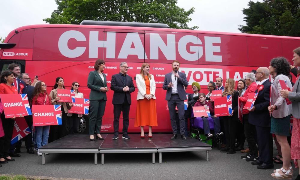 I’m a floating voter. Wes Streeting has my attention,…