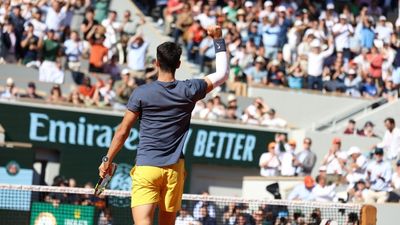 Roland Garros: Five things we learned on Day 13 – Merit men on a mission