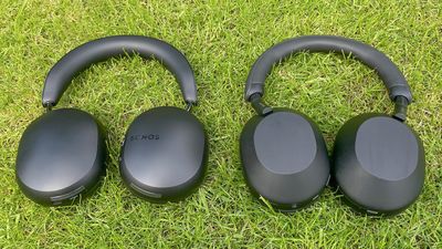 Sonos Ace vs. Sony WH-1000XM5: Which noise-canceling headphones win?