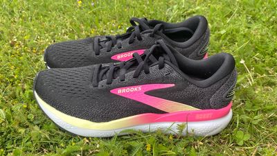We ran 80 miles in the Brooks Ghost 16, and it’s the best version of the shoe in years