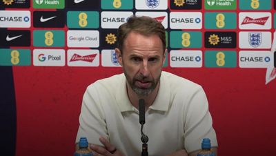 England confirm Euro 2024 squad numbers in hint to Gareth Southgate starting XI