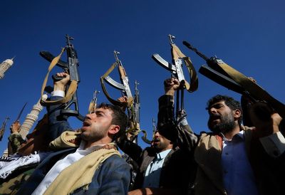 UN calls for immediate release of 11 staff members detained by Houthis in Yemen