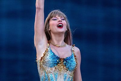 Taylor Swift's full setlist of opening night of Eras Tour at Murrayfield revealed