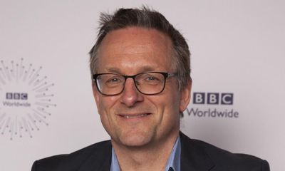 Michael Mosley’s wife says ‘we will not lose hope’ as new footage emerges