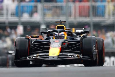 Verstappen concerned about "implications" of Montreal F1 engine issue