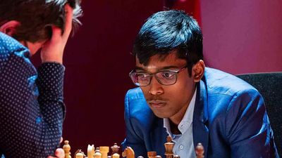 Norway Chess: Praggnanandhaa beats Nakamura; Carlsen wins title