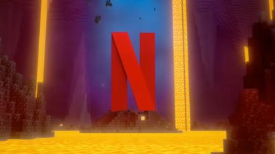 The best-selling game of all time is coming to Netflix as a new series – and I'm torn