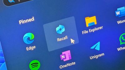 What is Windows Recall? Everything you need to know about Windows 11's new AI feature