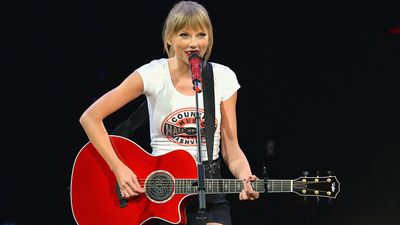 “Did I think she’d become the biggest star in the world? You don’t think that, but I did know that she was special”: Liz Rose on how she and Taylor Swift co-wrote All Too Well, and what she thinks about it becoming a fan favourite