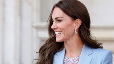 Kate Middleton's unroyal and very simple 'happy place' revealed in one moving sentence