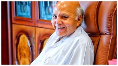 Ramoji Rao passes away: Kangana Ranaut, Riteish Deshmukh, Anupam Kher and other Bollywood celebs offer their condolences