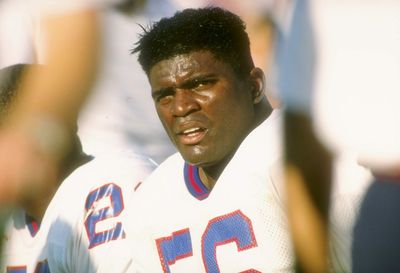 Lawrence Taylor’s rookie season ranked among best of all time