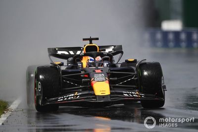Verstappen concerned about “implications” of F1 Canadian GP FP2 engine issue