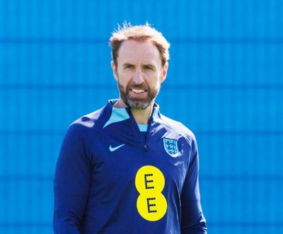 Southgate hopes shock defeat to Iceland focuses England minds against complacency