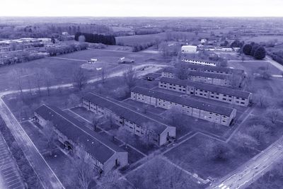 Life inside Essex’s ‘prison-like’ asylum seeker site Wethersfield