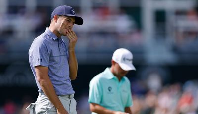 5 Big Names Who Missed The Memorial Tournament Cut - 21 Players Fail To Make The Weekend In 73 Man Event