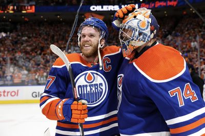 Why the Oilers play ‘La Bamba’ after wins in the Stanley Cup Playoffs, explained