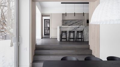 6 Gray Flooring Ideas That Show This 'Dated' Shade Still Has Plenty of Style