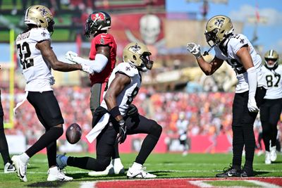 2024 Saints game previews: Week 18 at Tampa Bay Buccaneers