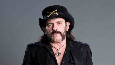 “I’m surprised I made it this far. People were giving me 10 minutes to live when I was 30”: two years before he died, Lemmy was still one of rock’s great warriors