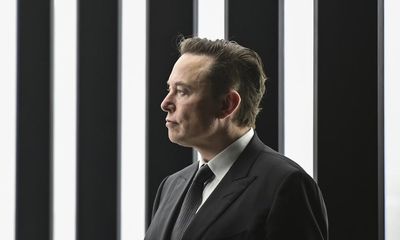 Tesla leads charge to defend Elon Musk’s $56bn pay package