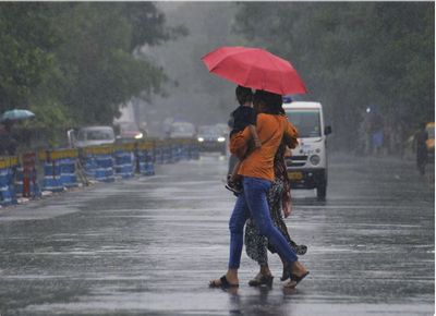 Southwest monsoon advances into south Maharashtra, Telangana, South Chhattisgarh