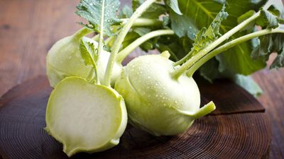 How and when to harvest kohlrabi – the ideal time for the best flavor and texture