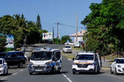 A man shot by police in New Caledonia has died. The French Pacific territory remains restive