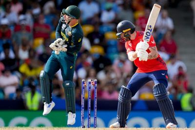 England vs Australia LIVE: T20 World Cup result and reaction as Aussies win by 36 runs